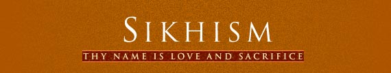 Sikhism
